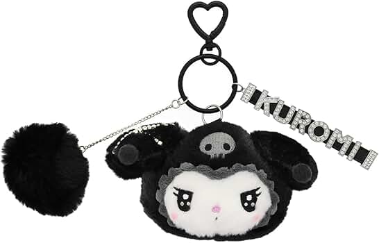 サンリオ　クロミ　縁日マスコット　タグ付き　美品 クロミちゃん マスコット 縁日 & 提灯 サンリオオリジナル